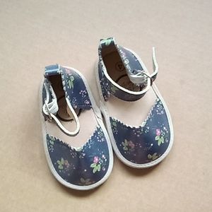 Baby Sandals